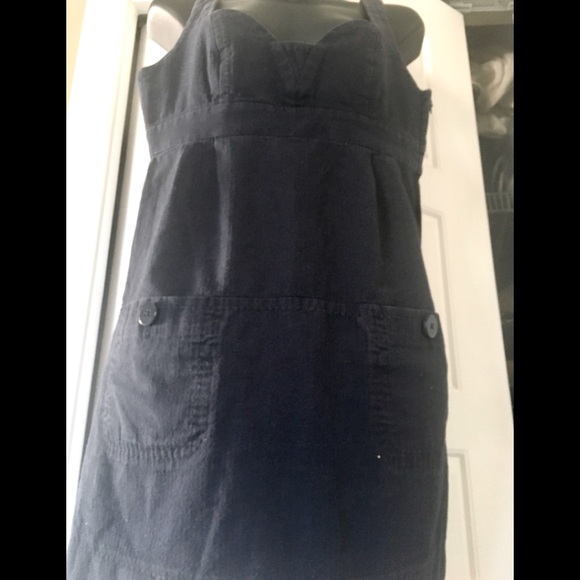 🌾 Talula mini pinafore - Picture 7 of 11